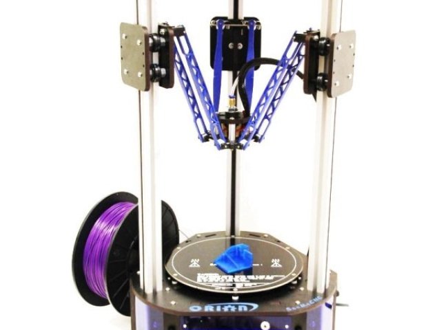 Prodej 3D tiskáren bude v jistém segmentu trhu dominovat