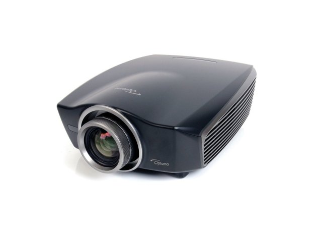 Optoma uvádí na trh HD91 - FullHD LED Home Cinema Projektor
