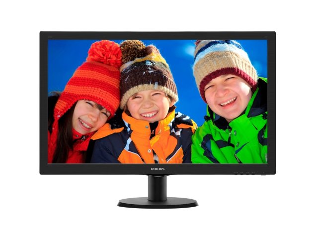 Philips: monitor 273V5LHAB