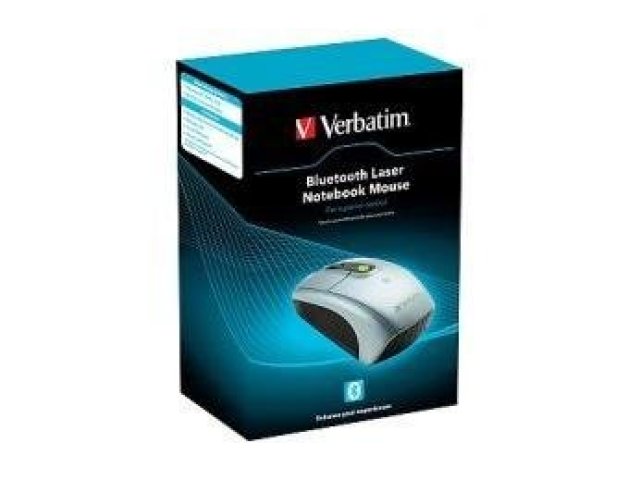 Čtyři myši od Verbatimu