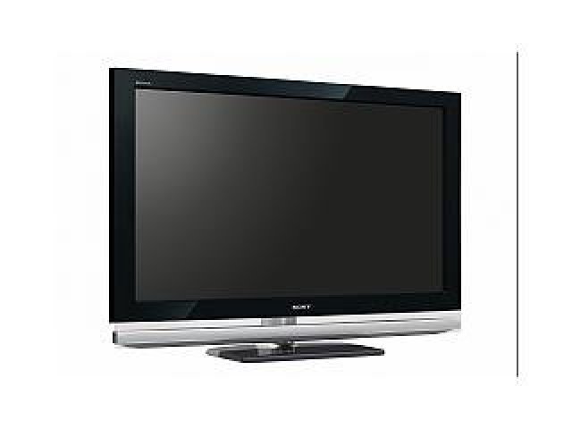 Dvousethertzová televize Sony