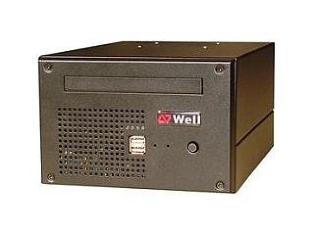 Novinka do rodiny IP systémů značky Well