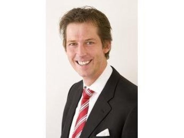 Peter Geytenbeek - Symantec