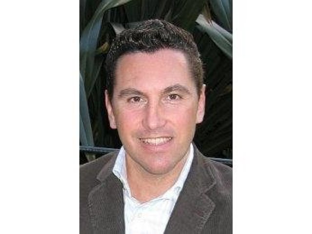 Andrzej Kasprzyk jmenován viceprezidentem v TomTom