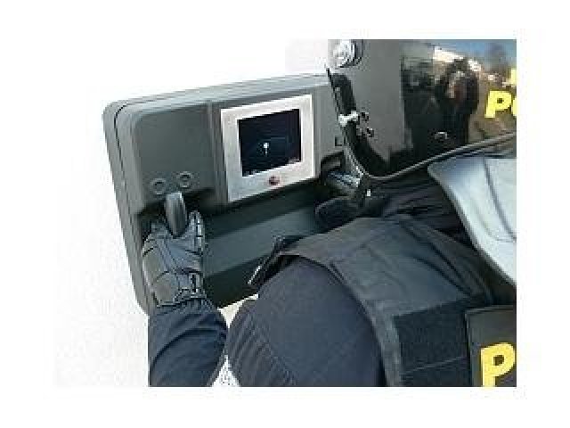 Unikátní zařízení Retia pomáhá lidem