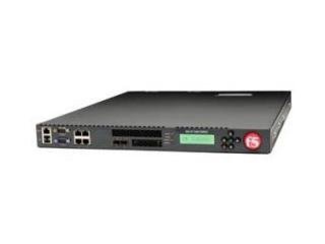 Nová platforma BIG-IP 8900 k dispozici