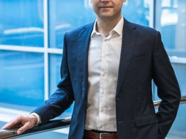 Luboš Kasík v T-Mobilu povýšil na post ředitele divize pro firemní zákazníky a veřejnou správu