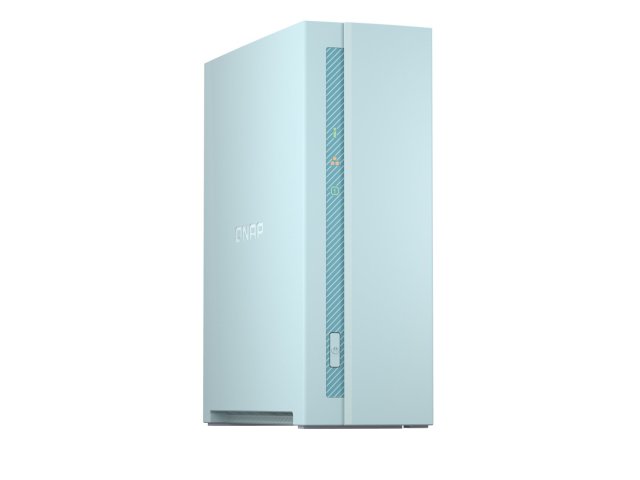 QNAP: NAS úložiště TS-130