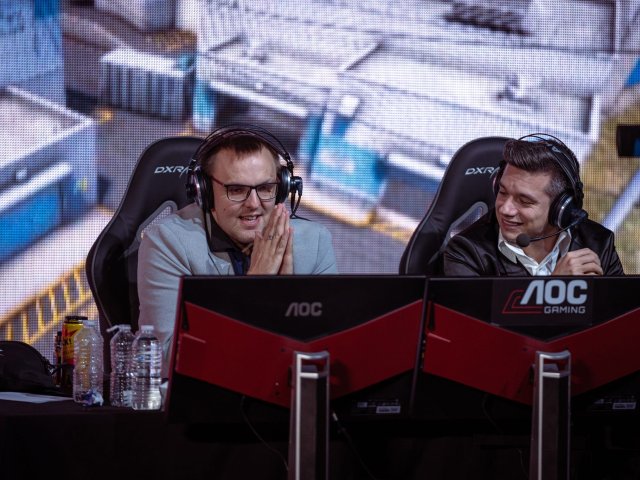 Sledovanost esportu v Česku meziročně dvojnásobně vzrostla