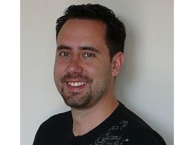 Aleš Otáhal projektovým manažerem CNC Praha 