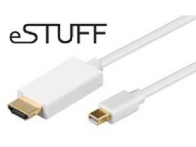 Unikátní řešení konektivity pro Apple produkty