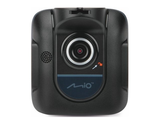 Mio: kamera do auta MiVue 366