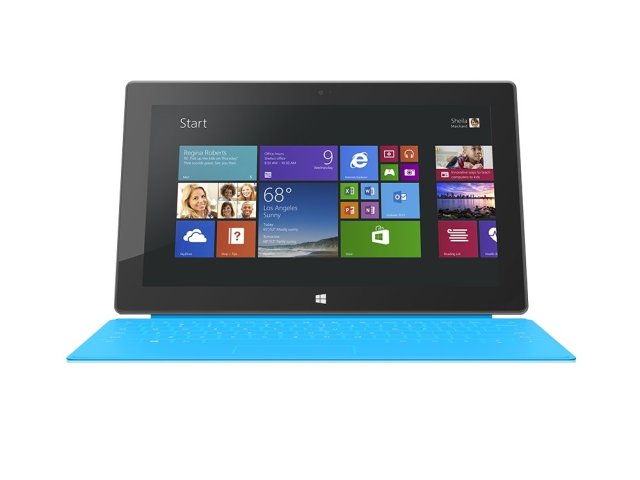 V roce 2017 se prodá více než 450 milionů tabletů