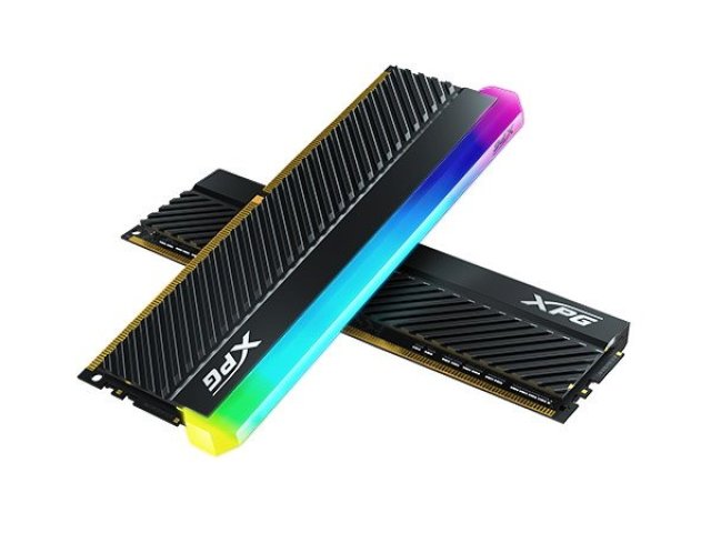 XPG představuje DDR4 paměti připravené na taktování