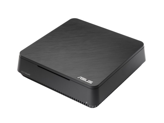 Asus: počítače VivoPC