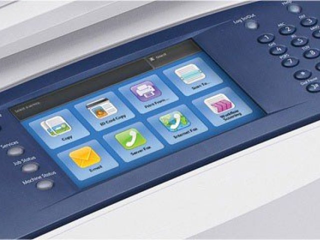 IDC označilo Xerox za lídra tiskového trhu a ocenilo technologickou platformu ConnectKey