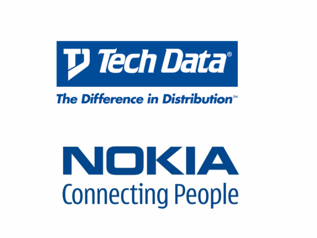 Tech Data založila divizi Mobile a nabízí Nokie
