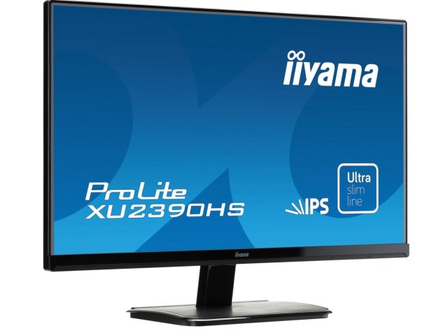 Iiyama: monitor ProLite XU2390HS