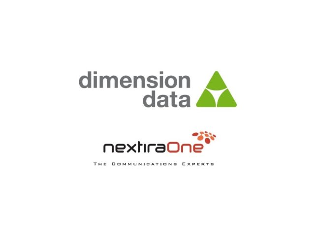 Dimension Data majitelem NextiraOne