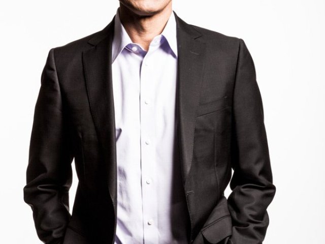 Microsoft: Satya Nadella