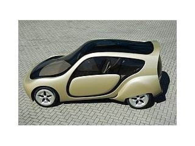 Logica a auto nové generace