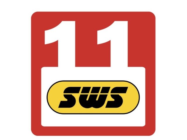 11 nej společnosti SWS