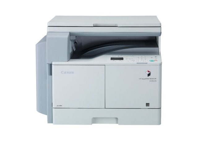 Canon: multifunkční zařízení ImageRunner 2202N