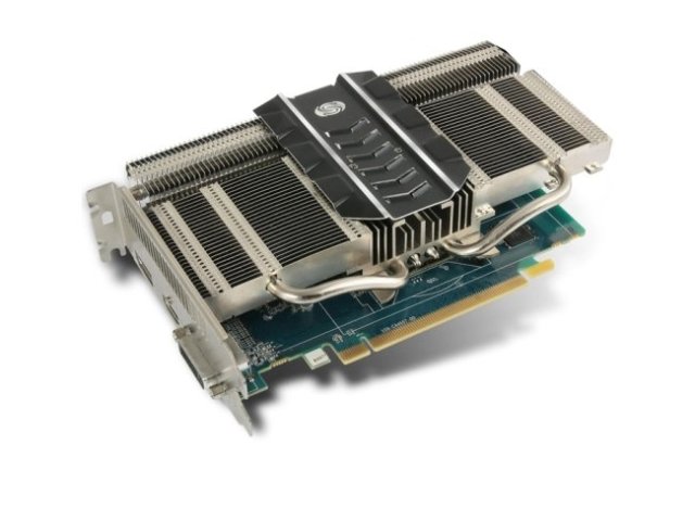 Sapphire: grafická karta R7 250 Ultimate