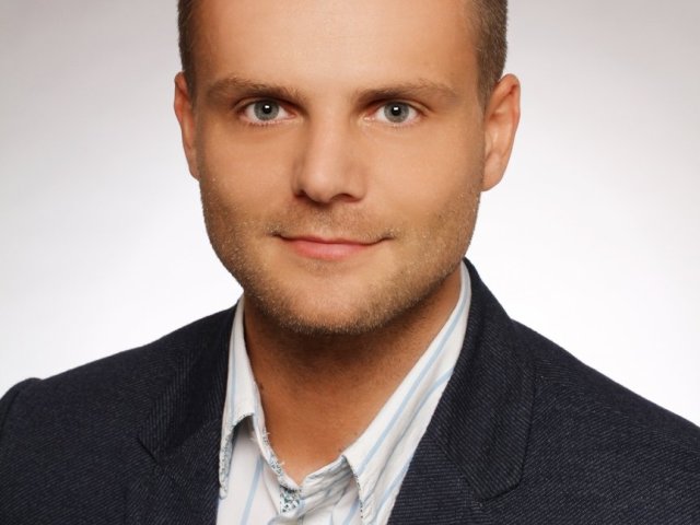 Kaspersky Lab: Michal Lukáš