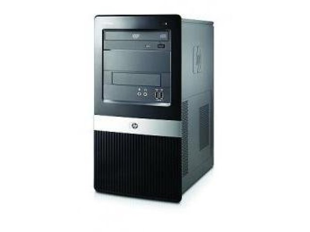 HP představuje nový stolní počítač dx2420