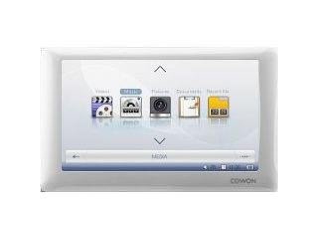 Multimediální přehrávač Cowon O2