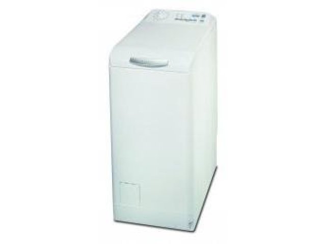 Pračka na úrovni od Electroluxu