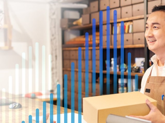 HP rozšiřuje partnerský program HP Amplify na retail a etail prodejce 