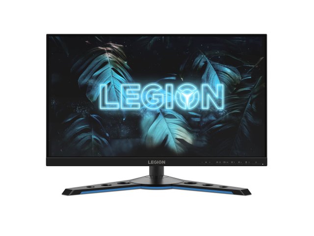 Lenovo: monitor Legion Y25g-30