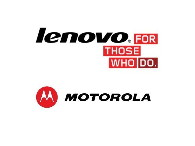 Lenovo od Googlu koupí Motorolu
