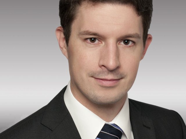 Na pět minut s Janem Sekerou ze společnosti Kaspersky Lab