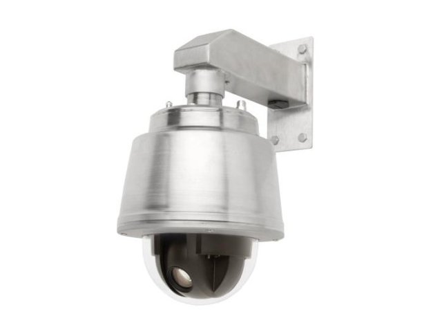 Axis: IP kamery řady Q60-S