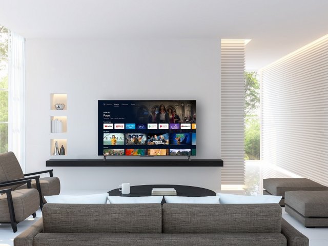 TCL posílá na český trh nové modely televizorů s QLED i mini LED