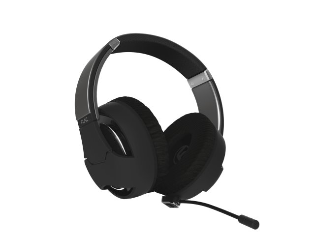Func: herní headset HS-260