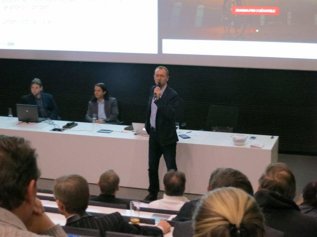 Abra primaERP Time Tracking pro cloud