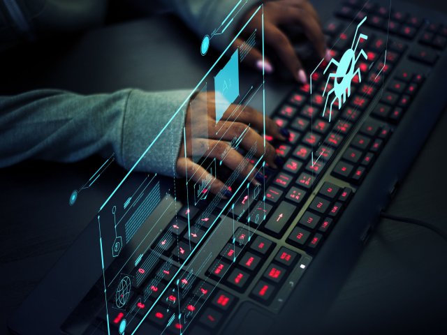 ESET varuje před spywarem, v dubnu šlo o největší hrozbu