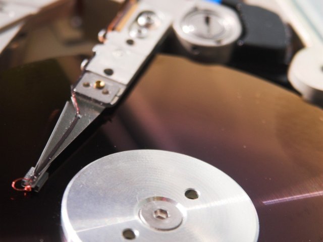 Statistika poruchovosti HDD