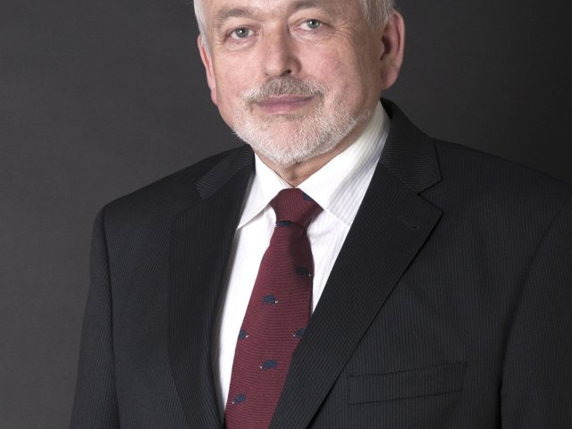 Evžen Varadinek (SWS): Současná situace velké distributory posílila