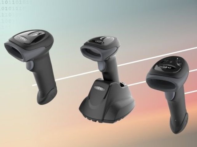 eD system je exkluzivním distributorem čteček Cino