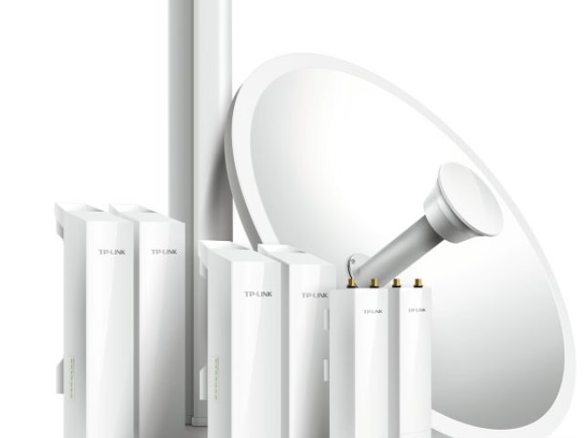 Novinky TP-Linku pro spotřebitele i firemní klientelu