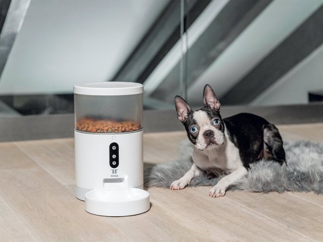 Tesla: Chytrá domácnost s českými kořeny