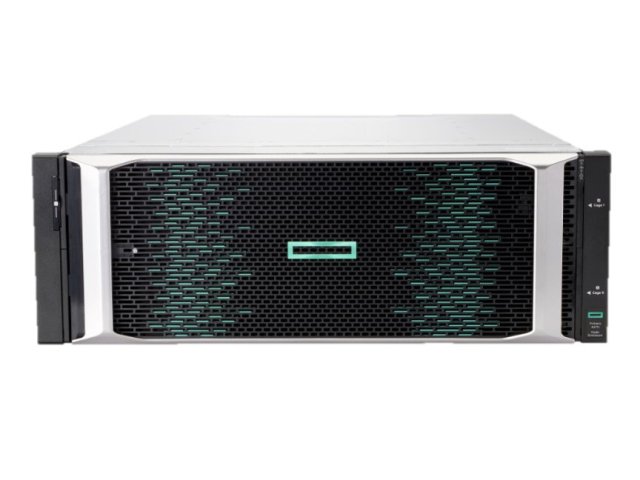 HPE představilo nová řešení pro ukládání dat s konceptem „jako služba“