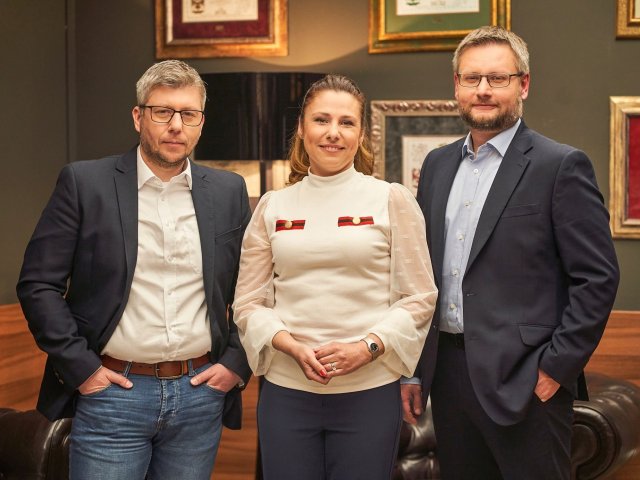 Česká pobočka Huawei posiluje