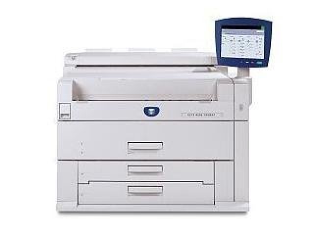 Xerox představuje černobílý multifunkční systém