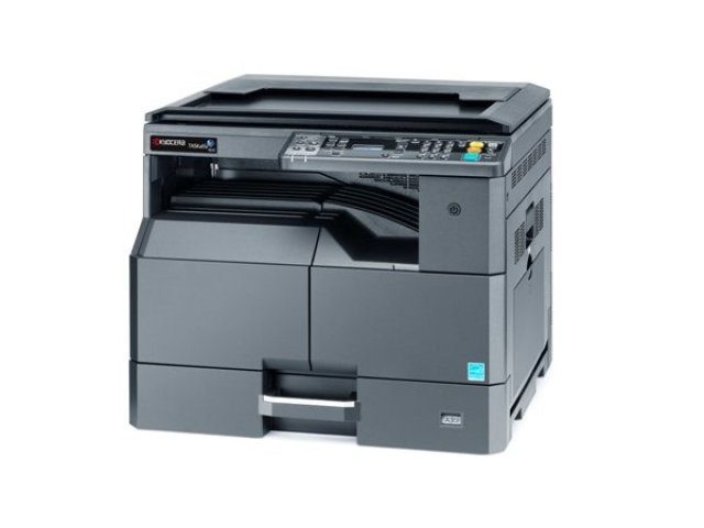 Kyocera: multifunkce TASKalfa 1800 a 2200